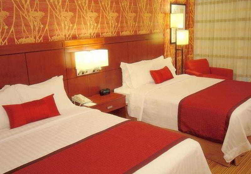 Courtyard By Marriott Denver Airport Eksteriør billede