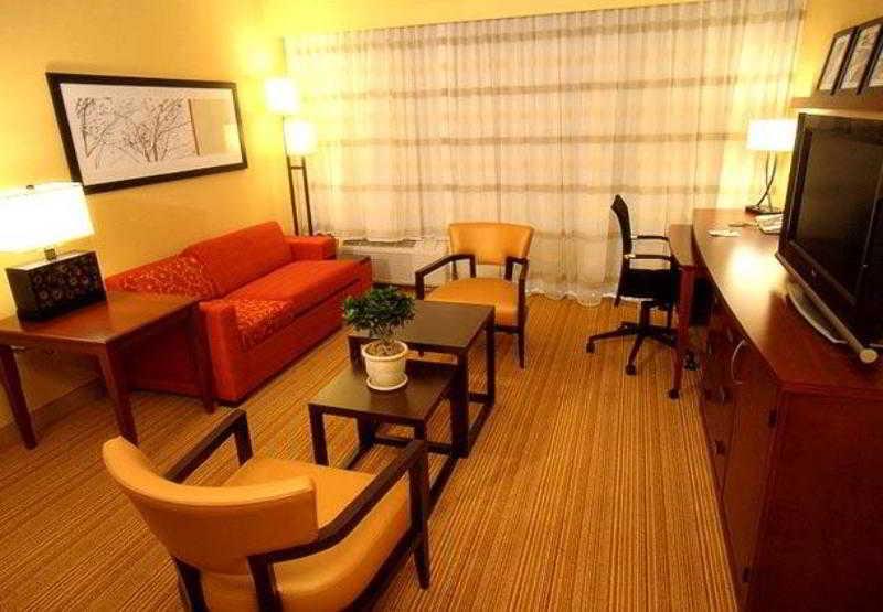 Courtyard By Marriott Denver Airport Værelse billede