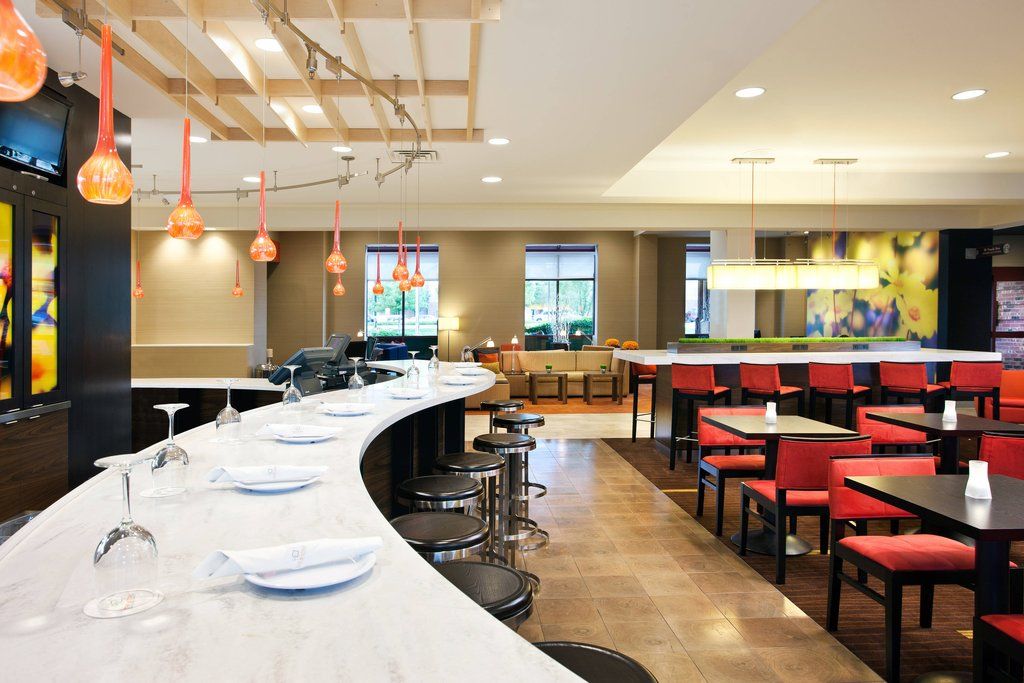 Courtyard By Marriott Denver Airport Eksteriør billede